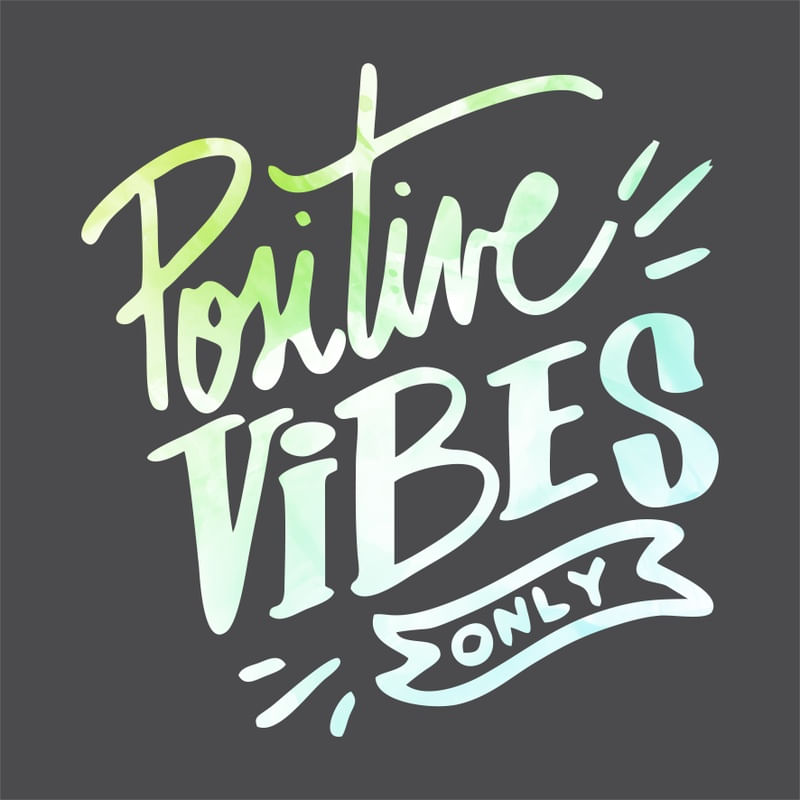 VIBES POSITIBE