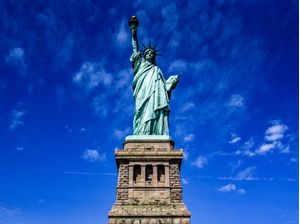 ESTÁTUA DA LIBERDADE 2