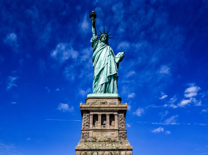 ESTÁTUA DA LIBERDADE 2