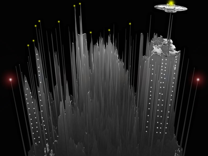 CITY FUTURE
