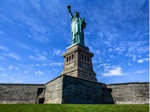 ESTÁTUA DA LIBERDADE 1