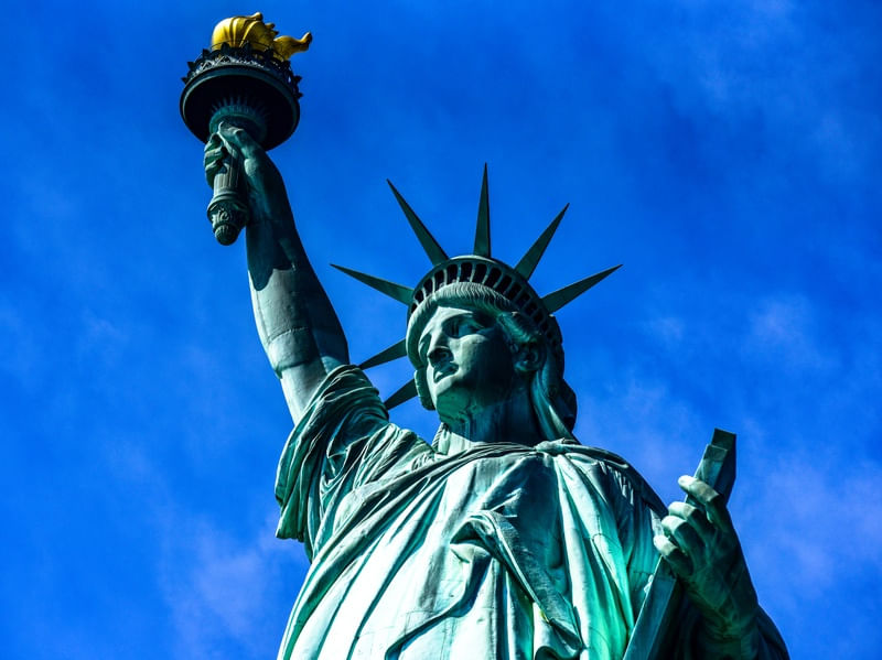 ESTÁTUA DA LIBERDADE 3