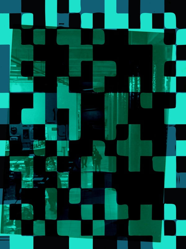 AMBIENTE DISTORCIDO