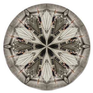 HUMANDALA