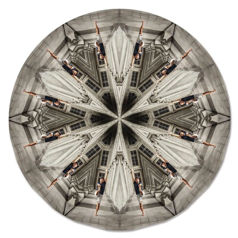 HUMANDALA
