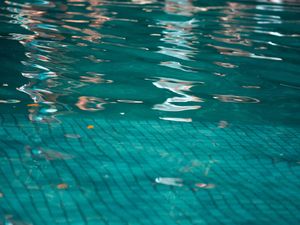 SUMMER RIPPLES
