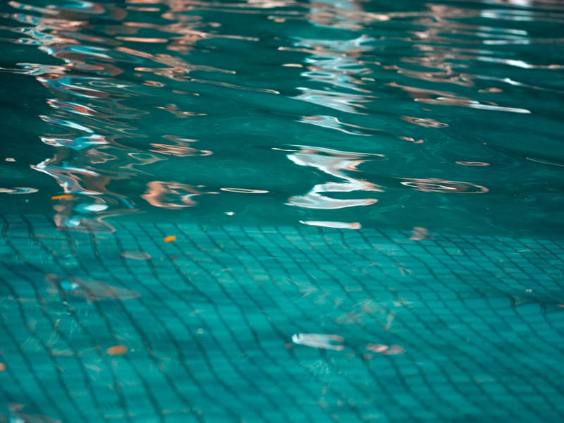 SUMMER RIPPLES