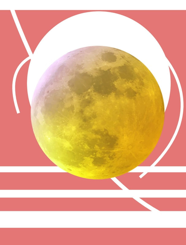 LUAR AMARELO