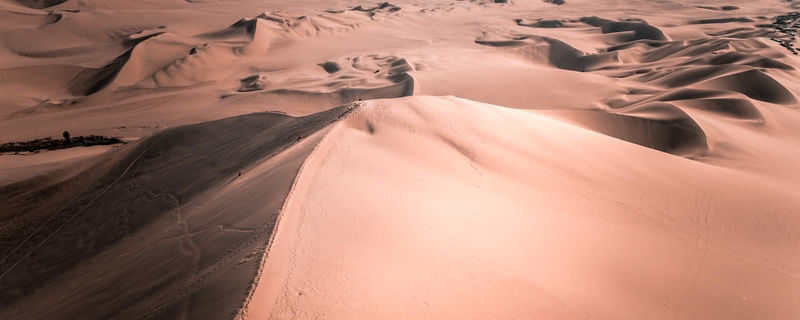 DUNAS DO ALTO