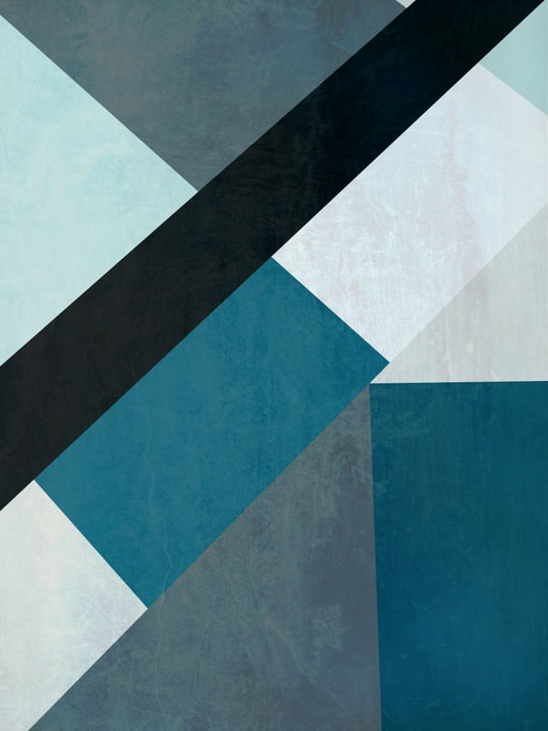 GEOMETRIC ILLUSION 061