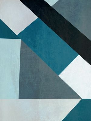 GEOMETRIC ILLUSION 062