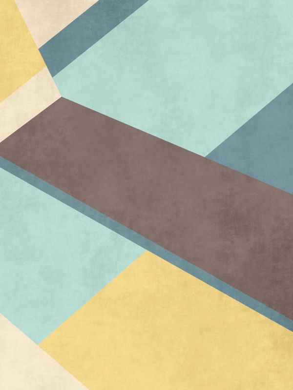 GEOMETRIC ILLUSION 063