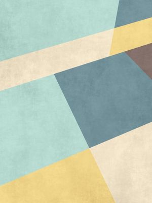 GEOMETRIC ILLUSION 064