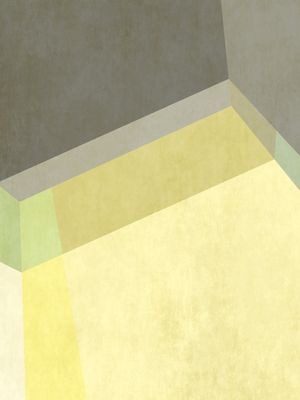 GEOMETRIC ILLUSION 066