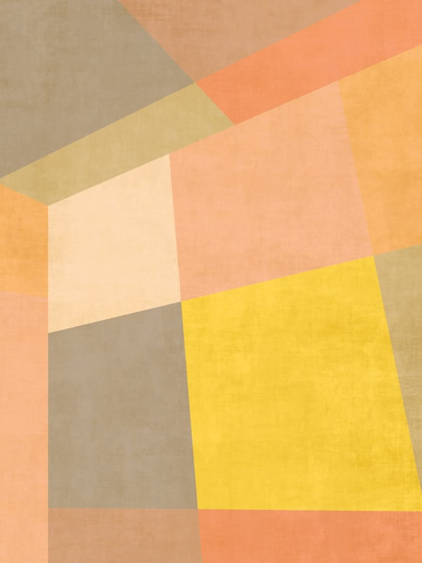 GEOMETRIC ILLUSION 067