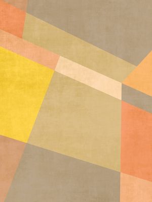 GEOMETRIC ILLUSION 068