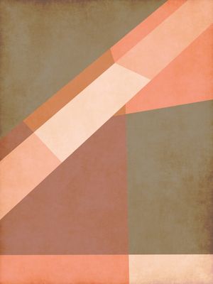 GEOMETRIC ILLUSION 069