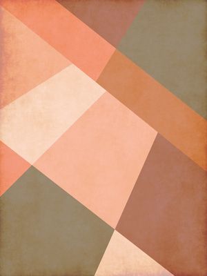 GEOMETRIC ILLUSION 070