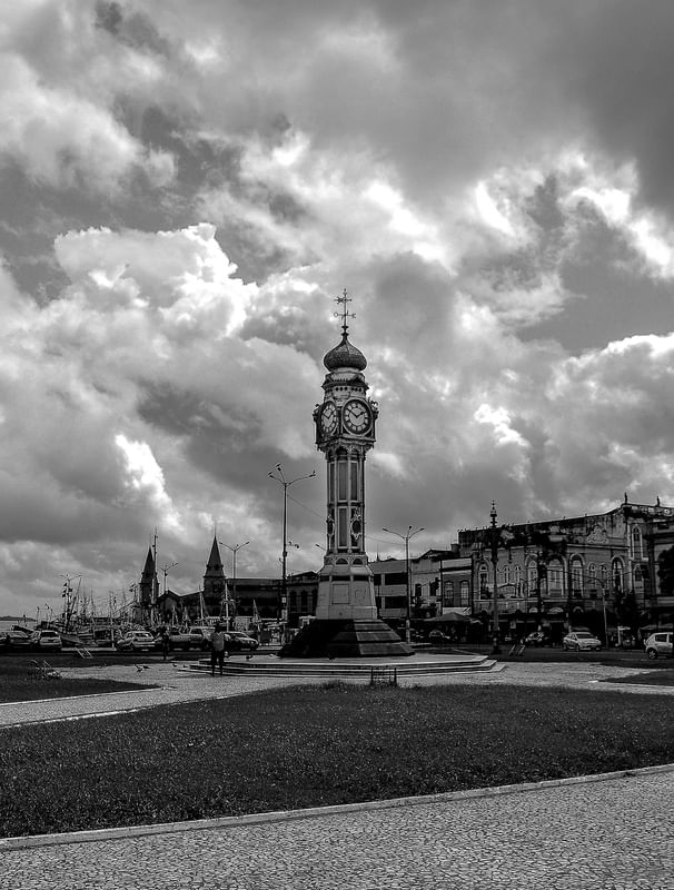 CLOCK
