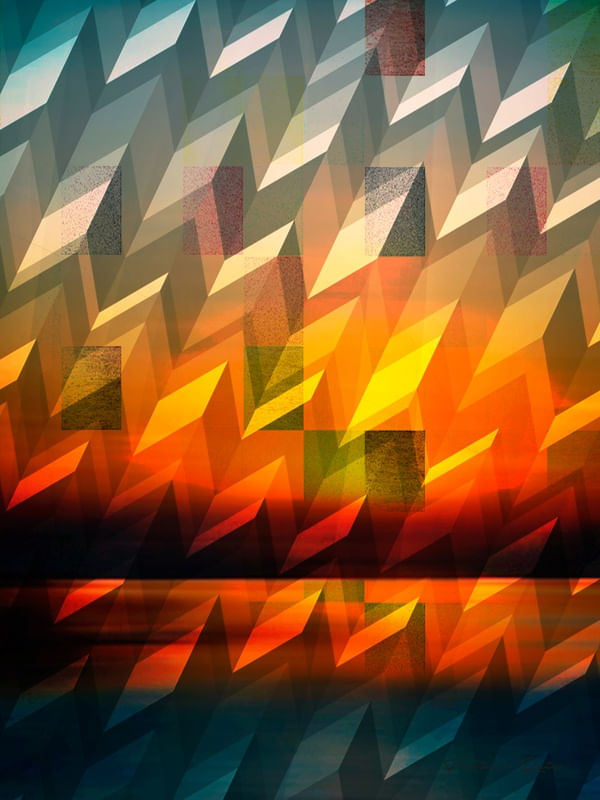 PAISAGEM SURREAL