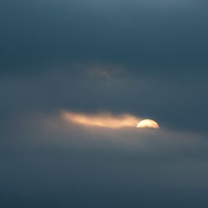 SUNRISE IN ITAPEMA
