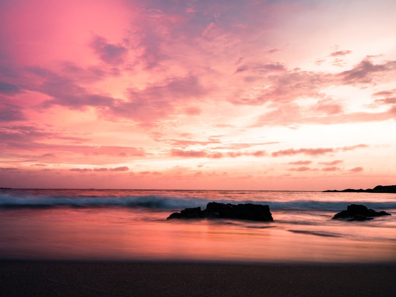CARIBE SUNSET