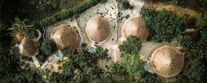 CABANAS PARAISO