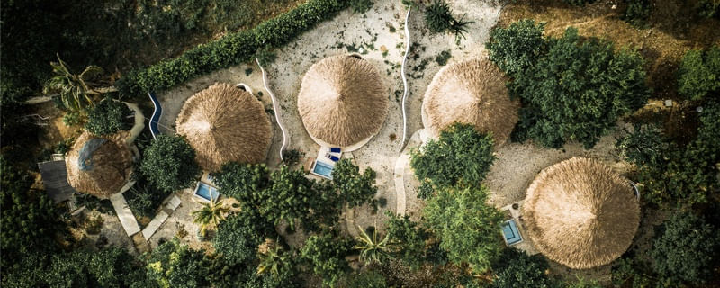 CABANAS PARAISO