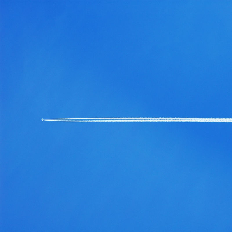 VIAGEM AZUL