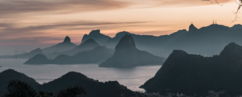 PARQUE DO RIO