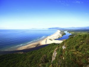 GUARDA DO EMBAÚ SC