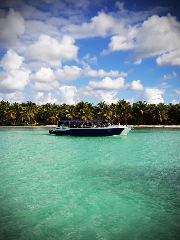 REPÚBLICA DOMINICANA - IM124258 EX RET