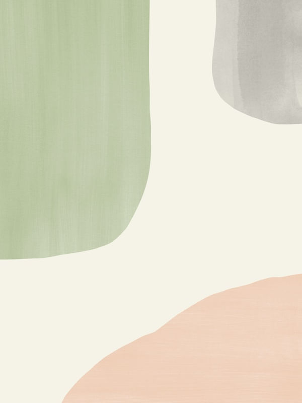 ABSTRACTION IN THREE COLORS 1