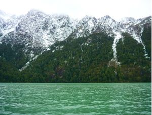 MONTANHA VERDE