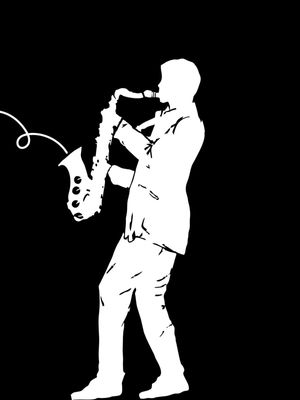 JAZZ BLACK MUSIC