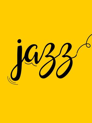 JAZZ YELLOW