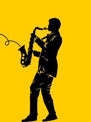 JAZZ YELLOW MUSIC