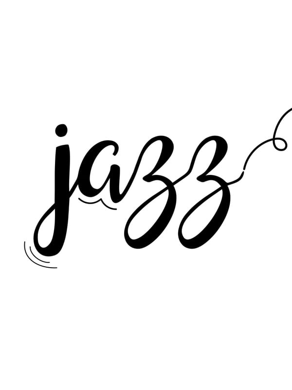 WHITE JAZZ