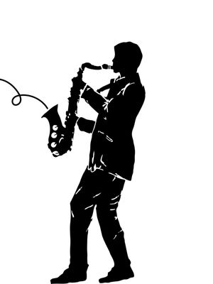 WHITE JAZZ MUSIC