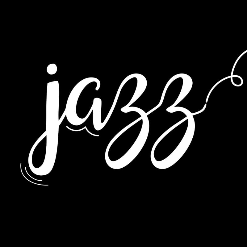JAZZ SQUARE BLACK