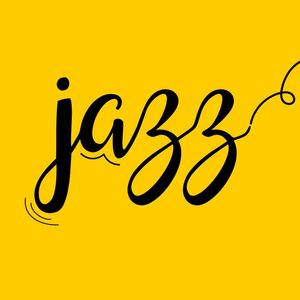 JAZZ SQUARE YELLOW