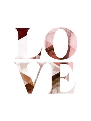 LOVE GEOMETRIC - I