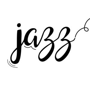 JAZZ SQUARE WHITE