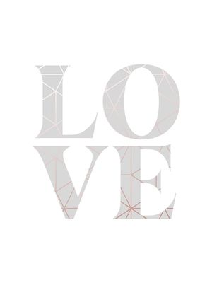 LOVE GEOMETRIC - II