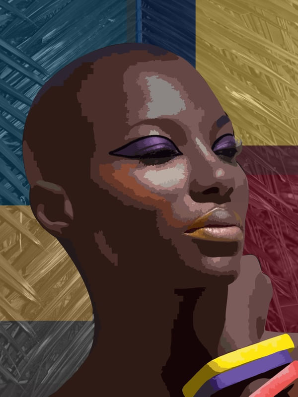 TONS DA AFRICA