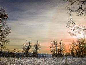 NEVE E SOL III