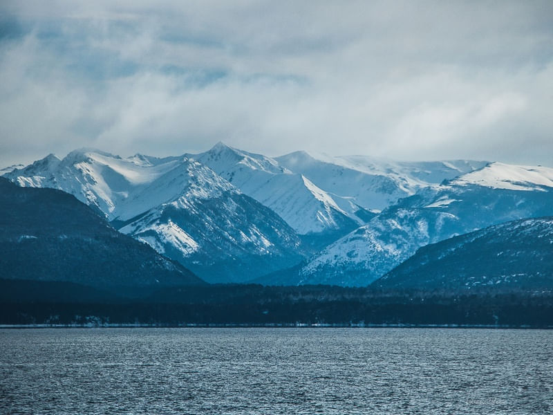 BARILOCHE 1