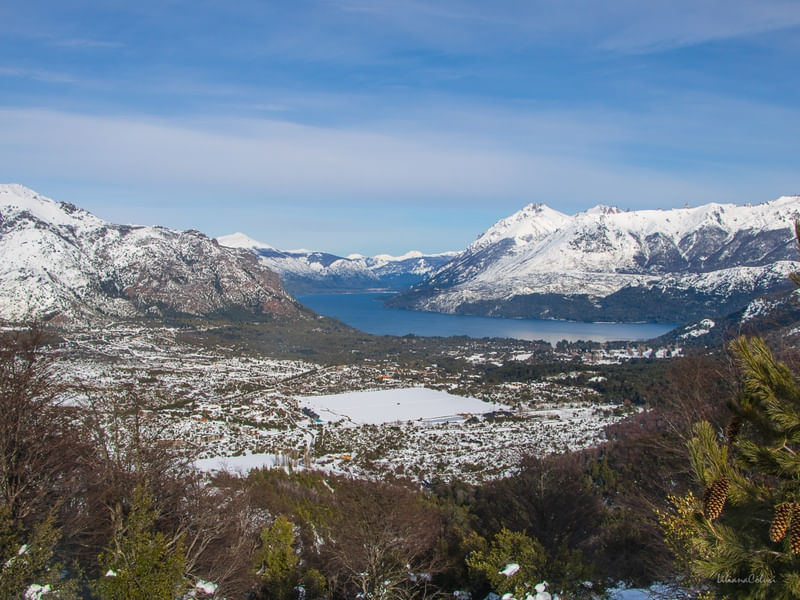 BARILOCHE 2