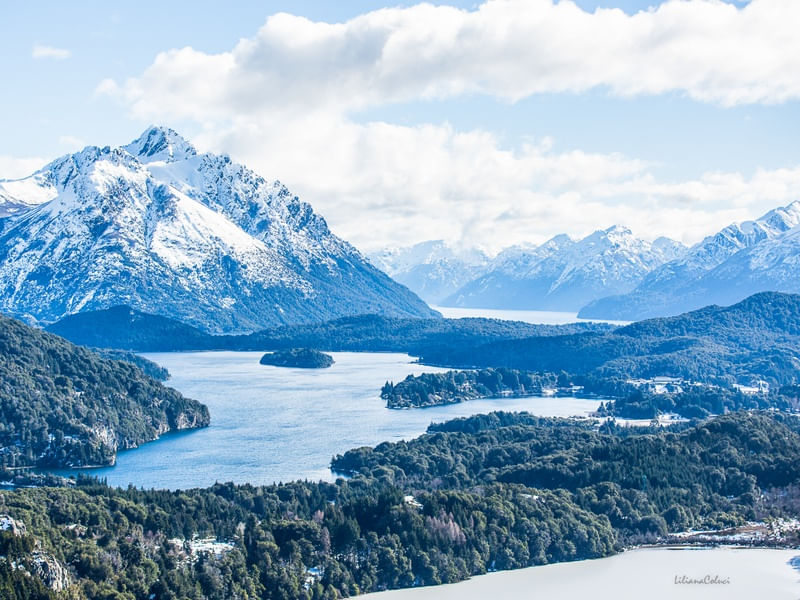 BARILOCHE 4