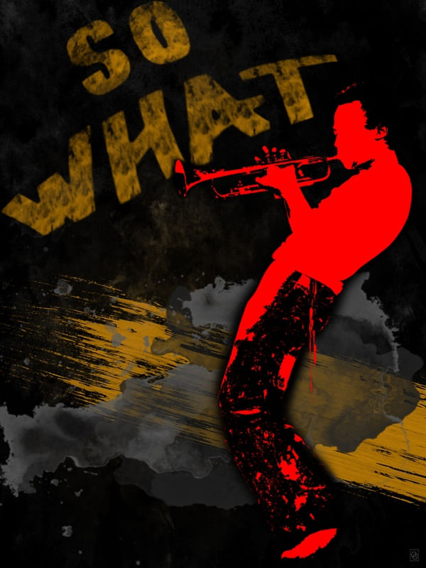 MILES DAVIS - SO WHAT
